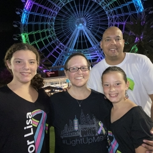 In Memory of Lisa Brown